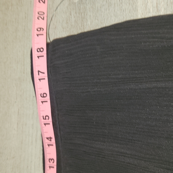 WORTHINGTON WOMENS ASYMMETRICAL SKIRT SIZE XL NEW WITH TAGS - Picture 10 of 13